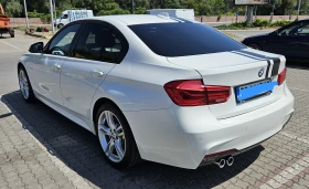 BMW 335 d xDrive M SPORT SHADOW | Mobile.bg    5