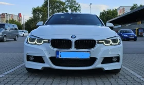 Обява за продажба на BMW 335 d xDrive M SPORT SHADOW ~40 800 лв. - изображение 1