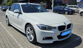 BMW 335 d xDrive M SPORT SHADOW | Mobile.bg    2