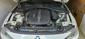 BMW 335 d xDrive M SPORT SHADOW | Mobile.bg    12