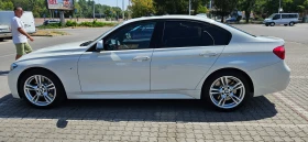 BMW 335 d xDrive M SPORT SHADOW | Mobile.bg    3
