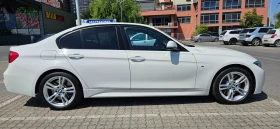 BMW 335 d xDrive M SPORT SHADOW | Mobile.bg    4