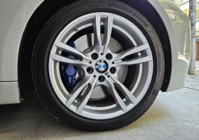 BMW 335 d xDrive M SPORT SHADOW | Mobile.bg    6