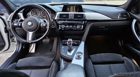 BMW 335 d xDrive M SPORT SHADOW | Mobile.bg    7