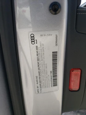 Audi S5 PRESTIGE QUATTRO* BANG&OLUFSEN* VIRTUAL* KEYLESS | Mobile.bg    12