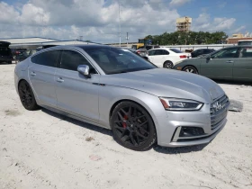 Audi S5 PRESTIGE QUATTRO* BANG&OLUFSEN* VIRTUAL* KEYLESS