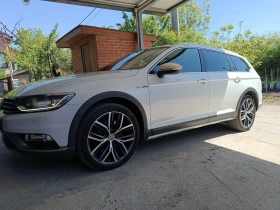 VW Alltrack 240 . | Mobile.bg    2