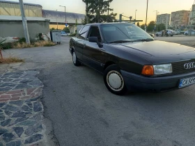 Audi 80 S | Mobile.bg    2