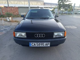  Audi 80