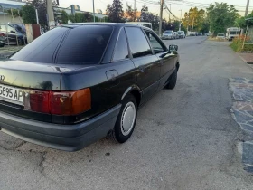 Audi 80 S | Mobile.bg    7