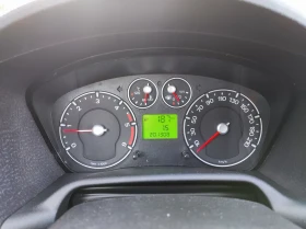 Обява за продажба на Ford Fusion 1.6HDi 90hp 2006g Facelift 201000km ~4 500 лв. - изображение 10