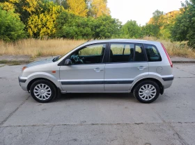 Обява за продажба на Ford Fusion 1.6HDi 90hp 2006g Facelift 201000km ~4 500 лв. - изображение 2