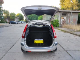 Ford Fusion 1.6HDi 90hp 2006g Facelift 201000km | Mobile.bg    13