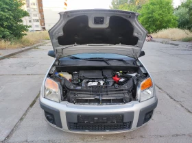 Обява за продажба на Ford Fusion 1.6HDi 90hp 2006g Facelift 201000km ~4 500 лв. - изображение 11