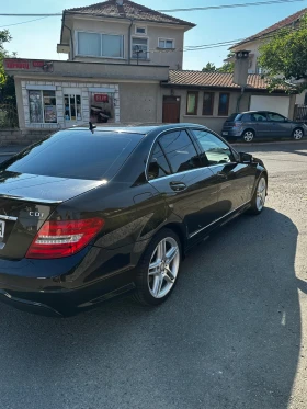 Mercedes-Benz C 220 AMG - 20000 лв. - 30192833 6