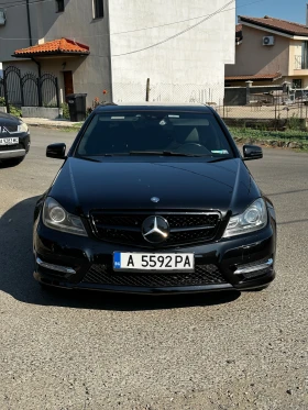Mercedes-Benz C 220 AMG - 20000 лв. - 30192833 1