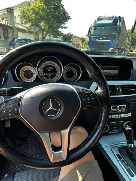 Mercedes-Benz C 220 AMG - 20000 лв. - 30192833 10