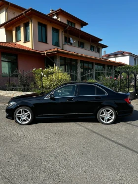 Mercedes-Benz C 220 AMG - 20000 лв. - 30192833 3