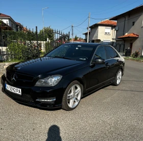 Mercedes-Benz C 220 AMG - 20000 лв. - 30192833 2