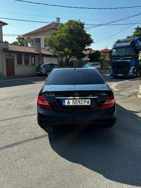Mercedes-Benz C 220 AMG - 20000 лв. - 30192833 5
