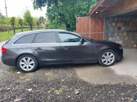 Обява за продажба на Audi A4 ~10 800 лв. - изображение 1