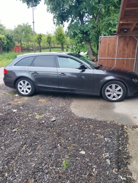 Обява за продажба на Audi A4 ~10 800 лв. - изображение 3