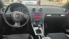 Обява за продажба на Audi A3 ~15 598 лв. - изображение 3