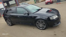 Обява за продажба на Audi A3 ~15 598 лв. - изображение 1