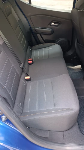 Dacia Sandero START STOP CVT | Mobile.bg    14