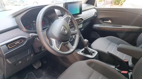 Dacia Sandero START STOP CVT | Mobile.bg    8