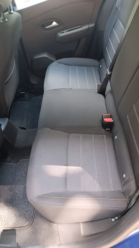 Dacia Sandero START STOP CVT | Mobile.bg    11
