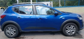 Dacia Sandero START STOP CVT | Mobile.bg    7