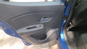 Dacia Sandero START STOP CVT | Mobile.bg    12