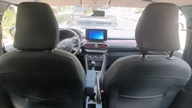Dacia Sandero START STOP CVT | Mobile.bg    13