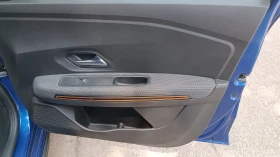 Dacia Sandero START STOP CVT | Mobile.bg    16