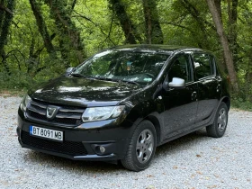 Dacia Sandero 1.5 dCI | Mobile.bg    3
