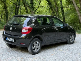 Dacia Sandero 1.5 dCI | Mobile.bg    5