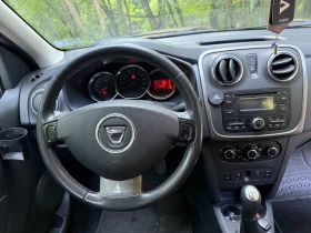 Dacia Sandero 1.5 dCI | Mobile.bg    7