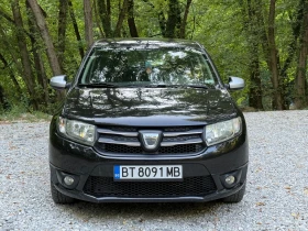 Dacia Sandero 1.5 dCI | Mobile.bg    2