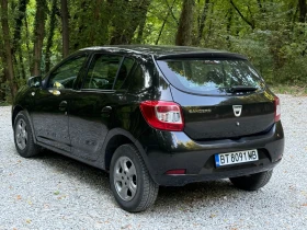 Dacia Sandero 1.5 dCI | Mobile.bg    4