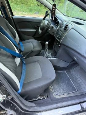 Dacia Sandero 1.5 dCI | Mobile.bg    8