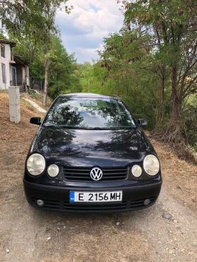 Обява за продажба на VW Polo ~2 500 лв. - изображение 1