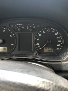 Обява за продажба на VW Polo ~2 500 лв. - изображение 5