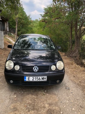 Обява за продажба на VW Polo ~2 500 лв. - изображение 7