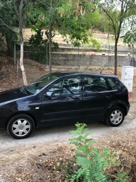 Обява за продажба на VW Polo ~2 500 лв. - изображение 6