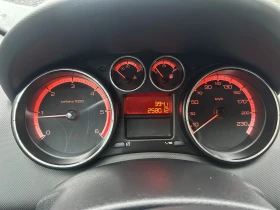 Peugeot 308 1.6 HDi 90CV 5P Premium (66 kw) | Mobile.bg    14