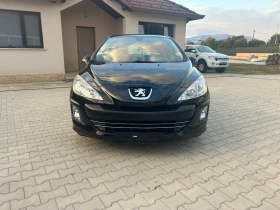 Peugeot 308 1.6 HDi 90CV 5P Premium (66 kw)