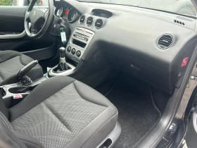 Peugeot 308 1.6 HDi 90CV 5P Premium (66 kw) | Mobile.bg    10