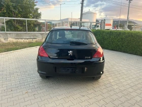 Peugeot 308 1.6 HDi 90CV 5P Premium (66 kw) | Mobile.bg    5