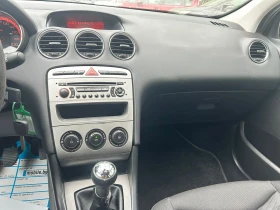 Peugeot 308 1.6 HDi 90CV 5P Premium (66 kw) | Mobile.bg    13